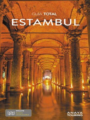 cover image of Estambul